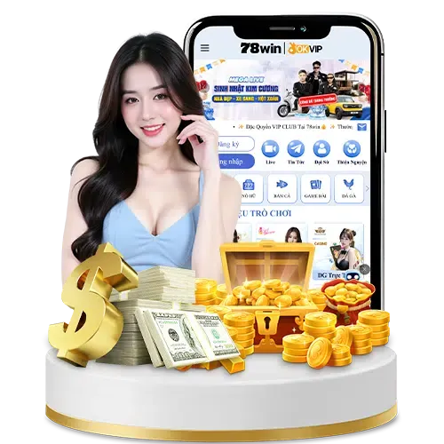 Đa dạng trò chơi tại vf555