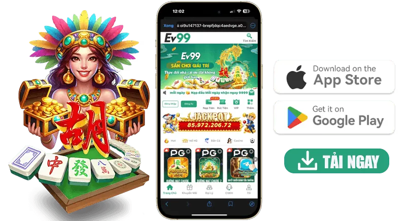 Kho game Nổ Hũ đa dạng tại vf555