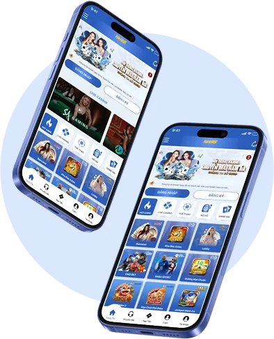 Đa dạng trò chơi tại vf555 casino