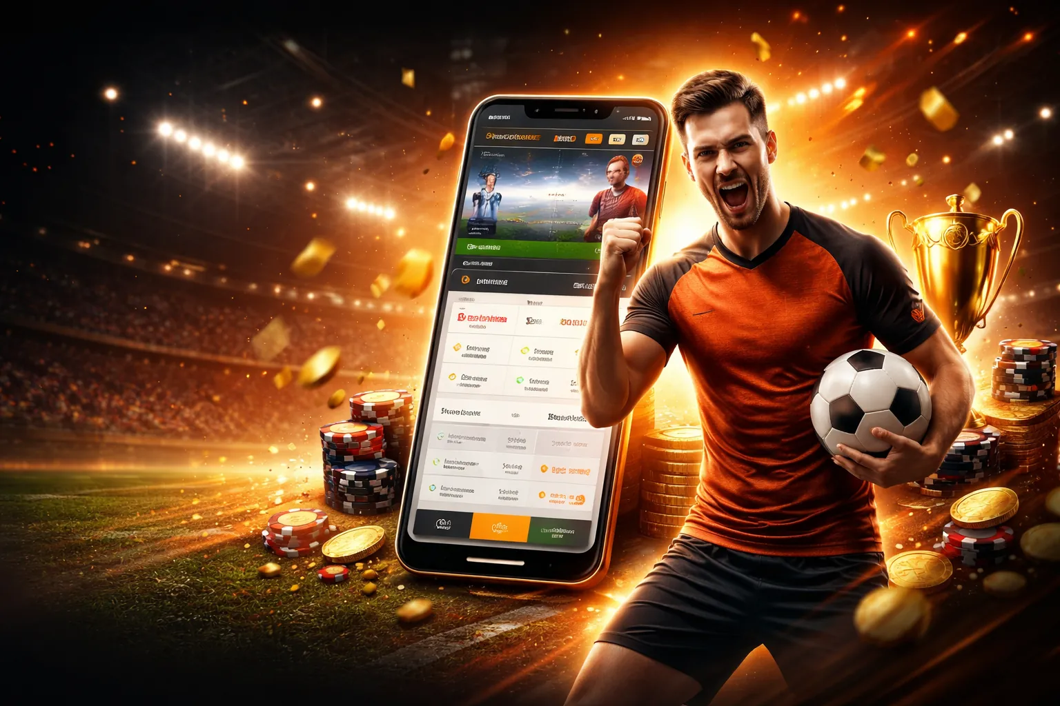 Game bài đổi thưởng vf555