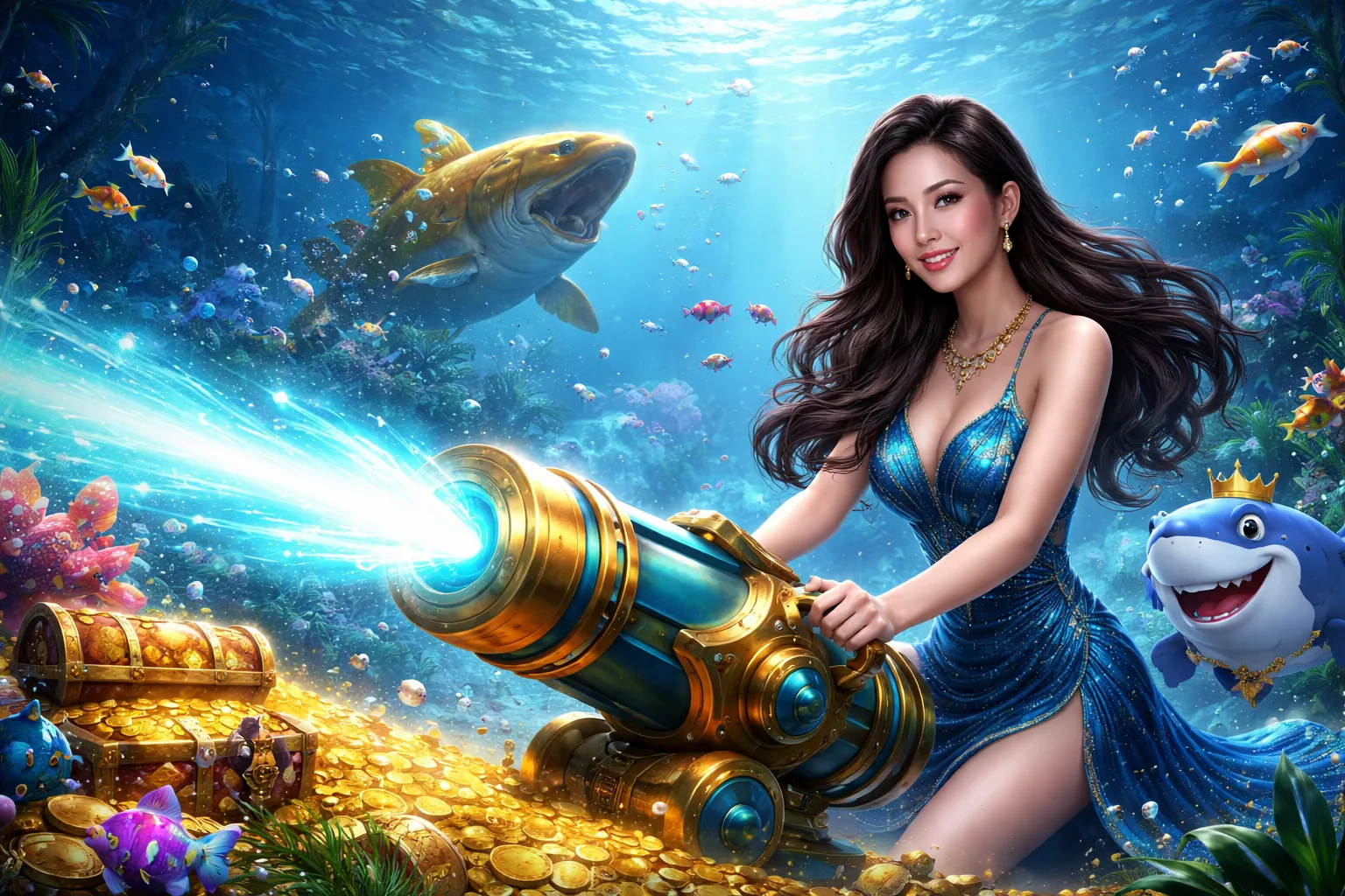 Đá gà trực tuyến vf555