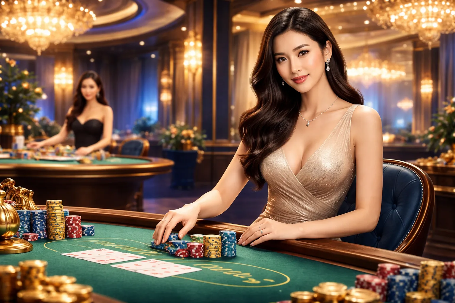 Hỗ trợ qua Mạng xã hội