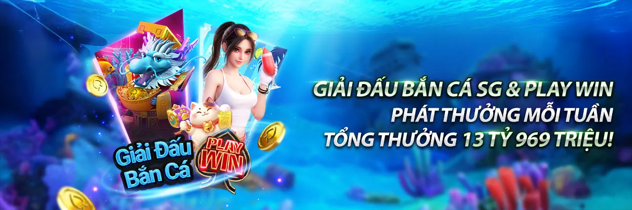Game Bắn Cá Đổi Thưởng vf555