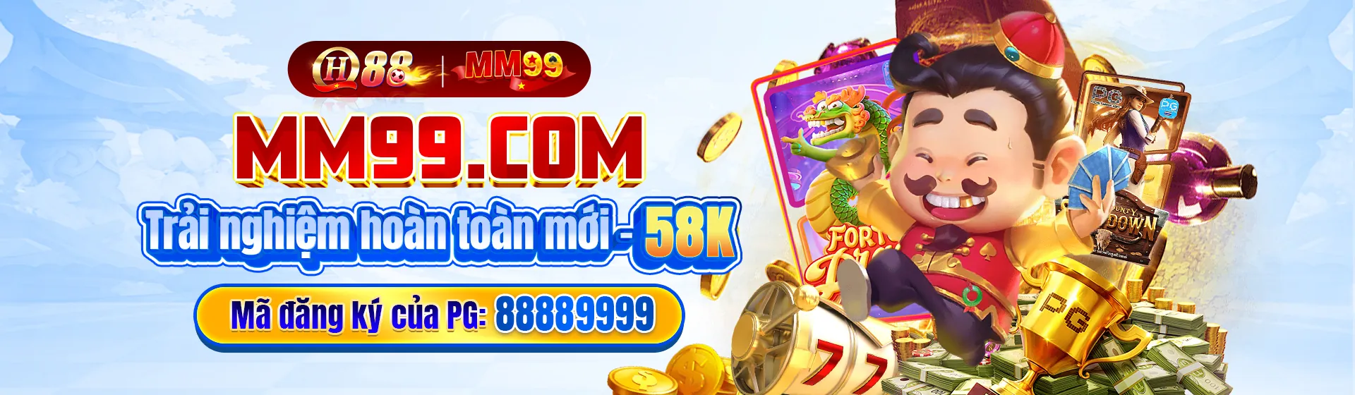 Giao diện đăng ký tài khoản vf555 với các ưu đãi hấp dẫn