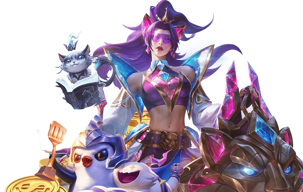 Hình ảnh gói hoàn trả tiền mặt