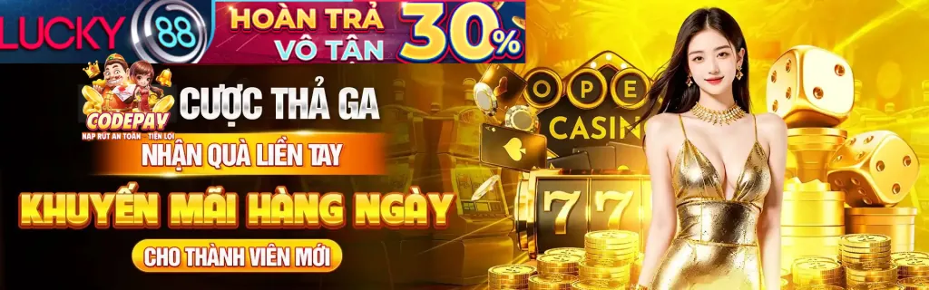 Các loại hình cá cược đa dạng tại vf555